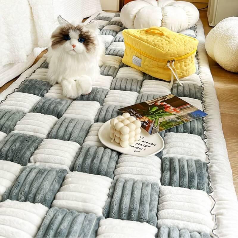 Garden Chic bomullsskydd för husdjur
