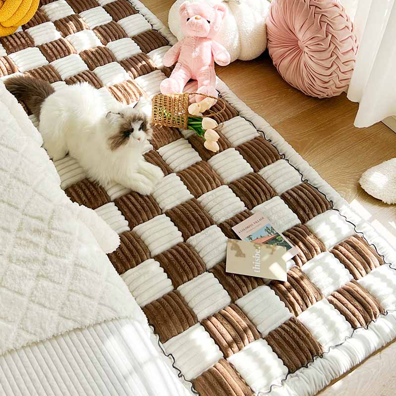 Garden Chic bomullsskydd för husdjur